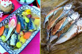 Resepi 1 kilo ketam lemak cili padi club. Singgang Thailand Ikan Sumbat Sambal Kelapa Buat Bertambah Makan