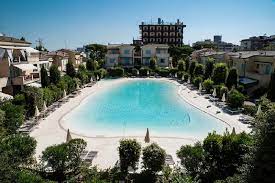 I nostri dati mostrano che il prezzo medio per quanto riguarda gli appartamenti vacanza è di 134 € per notte per una superficie. Jesolo Appartamenti In Affitto Vacanza Piscina