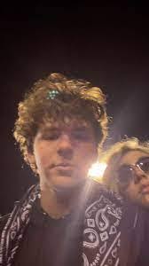 Dylan Lunsford's Instagram, Twitter & Facebook