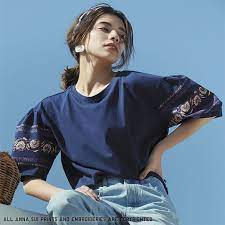 优衣库浪漫春夏系列 优衣库官方旗舰店 天猫tmall com fashion women women s top