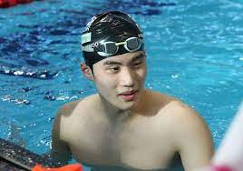 올림픽 메달 노리는 수영 유망주 황선우…즐기면 더 좋은 결과 ë„ì¿„ ê¸°ëŒ€ì£¼ í™©ì„ ìš° ìžìœ í˜• 200m ì„¸ê³„ì£¼ë‹ˆì–´ì‹ ê¸°ë¡ ë„¤ì´íŠ¸ ìŠ¤í¬ì¸ 
