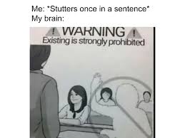 And allowing others to dictate how. Low Self Esteem Gang Memes