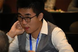 研研一夏”、收获金秋|北美华人健康2022青少年学术新星暑期研学营成功结营！