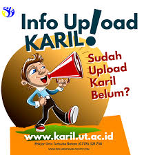 Program sarjana pendidikan guru sekolah dasar (s1 pgsd) (kode program 097) tabel 2 : Karil Ut