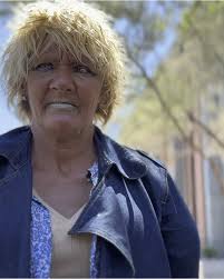 Lost in Phoenix Angela Age