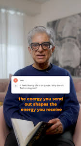 Deepak Chopra