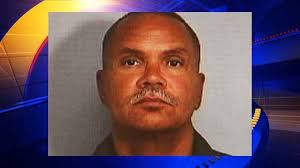 Career criminal sentenced to life in murder of federal investigator