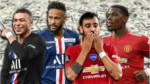 Grupta 3 puanla son sırada bulunan başakşehir ise avrupa kupalarına veda etti. Paris Sg Manchester United A Poster That Is Worth Gold Kenyan News