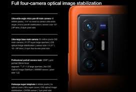 vivo X70 Pro+ kommt online mit SD888+ ...