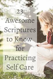 Becoming a better wife | newlywed advice. 22 Awesome Scriptures To Know For Practicing Self Care Printable Faith Filled Food For Moms
