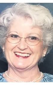 Betty Black Obituary (2019)