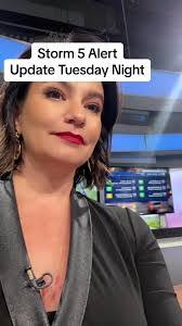 Katie Melvin's Instagram, Twitter & Facebook