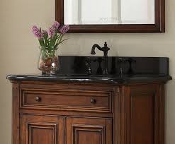 30 inch vanities bathroom vanities with tops. 30 Vintage Single Sink Bathroom Vanity Distressed Maple Finish