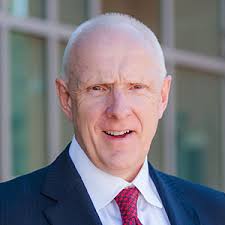 Health Evolution Speaker: Warner Thomas