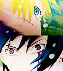 what happened to you i don t recognize you anymore naruto sasuke sakura naruto uzumaki anime