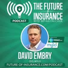 The Future of Insurance Podcast