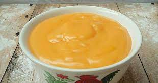 Resep Saus Keju Ekonomis Oleh Susan Mellyani Recipe Ide Makanan Makanan Makanan Penutup