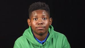 Race in America: Ron Barron