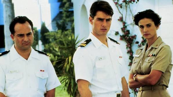 Film - A Few Good Men - Into Film