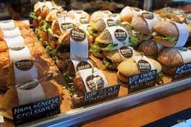 Baking Makes Things Better Bread Butter Bakery And Cafe Butter Bakery Bakery Bread