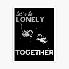 How to be lonely lyrics. Rita Ora Stickers Redbubble