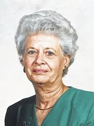 Betty Ruff Obituary (2017)