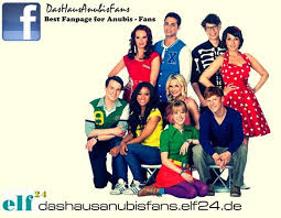 Das haus anubis staffel 3 folge 12. Das Haus Anubis Fans Home Facebook