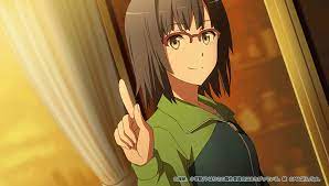 Hikigaya Hachiman :: Ebina Hina :: OreGairu (Yahari Ore no Seishun Love  Come wa Machigatteiru) :: Anime (Аниме) / картинки, гифки, прикольные  комиксы, интересные статьи по теме.