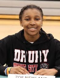 Tyren Thompson's Instagram, Twitter & Facebook