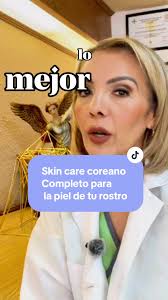 Imperial Flower Skincare Products for Beautiful Porcelain Skin