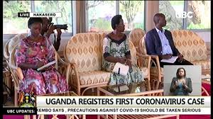 Get the latest news from uganda today, and stories from other african countries such as the debt burden owed particularly to china, developing countries' challenges and how these problems are. Live President Museveni Address
