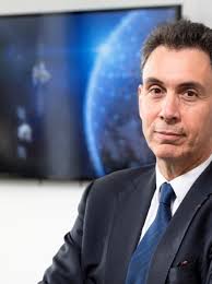 Spatial militaire: la France dans la cour des grands