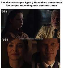 More images for dark memes netflix » A Ulrich Dark Netflix Memes Facebook