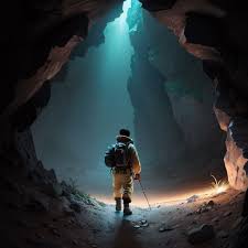 The Secret Cave | Story.com