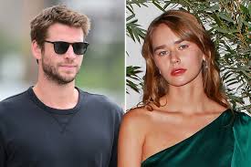 With both of them, saying she wanted to bang them at the same time. Who Is Gabriella Brooks Meet Liam Hemsworth S Girlfriend