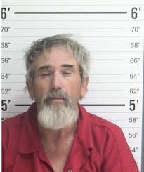 7/29/2025 TIPTON FULLERTON Age: 55 City; Clovis, NM Charges: OUT OF STATE  FUGITIVE EMBEZZLEMENT OF A MOTOR VEHICLE (1ST OFFENSE) #TiptonFullerton