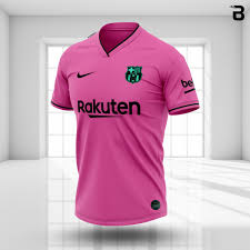 Barca On Twitter Barcelona S 2020 21 Third Kit Do You Like It