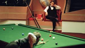 Stephen gordon hendry mbe is a scottish professional snooker player and a commentator for the bbc and itv. World Championship Snooker 2021 Jimmy White Has Been Taking Apart Stephen Hendry In Practice Eurosport
