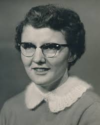 Elaine Hawthorne Obituary November 12, 2023