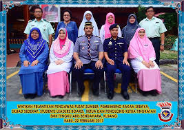 Sm tengku aris bendahara atrodas pie km 5, jalan mersing, taman makmur, 86000 kluang, johor, malaizija, netālu no šīs vietas ir: Majlis Watikah Smk Tengku Aris Bendahara Official Facebook