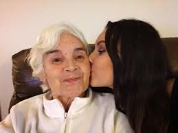 My photography project inspired by my grandma's dementia