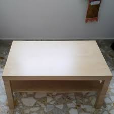 I used these to attach these $9.99 ikea tables to make a little custom bench for my balcony. Ikea Lack Coffee Table Birch Effect Furniture Home Living Furniture Tables Sets On Carousell