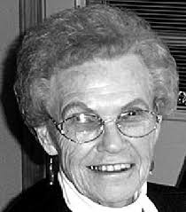 Velma Brock-Rendle Obituary (2016)