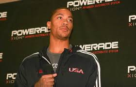 Knicks derrick rose postgame interview emotional new york win vs milwaukee bucks. Derrick Rose Height Weight Age Girlfriend Family Facts Biography