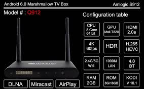 Qintex Q912 Tv Box Android 6 0 1 Firmware Download Entertainmentbox