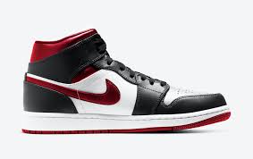 Add the sizzling energy of red backgrounds and images to any phone, tablet, computer. Jordan 1 Mid Metallic Red Sneaker Releases Dead Stock