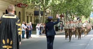 Pro Patria: The Regimental Journal of the Royal South Australia Regiment,  Volume 9 (2018)