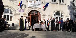 Liceul george calinescu, bucuresti, sector 1. Liceul Alexandru VlahuÅ£Ä Sendriceni JudeÅ£ul Botosani A Aniversat Centenarul Doxologia