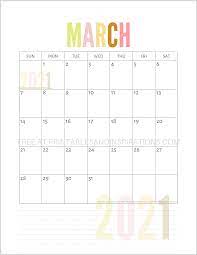 Blank planner templates are full of dates and available as. List Of Free Printable 2021 Calendar Pdf Printables And Inspirations