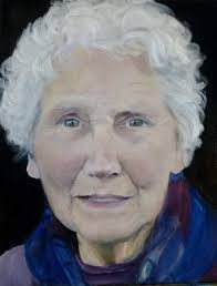 French artist Valerie Maldiney, France and Wicklow